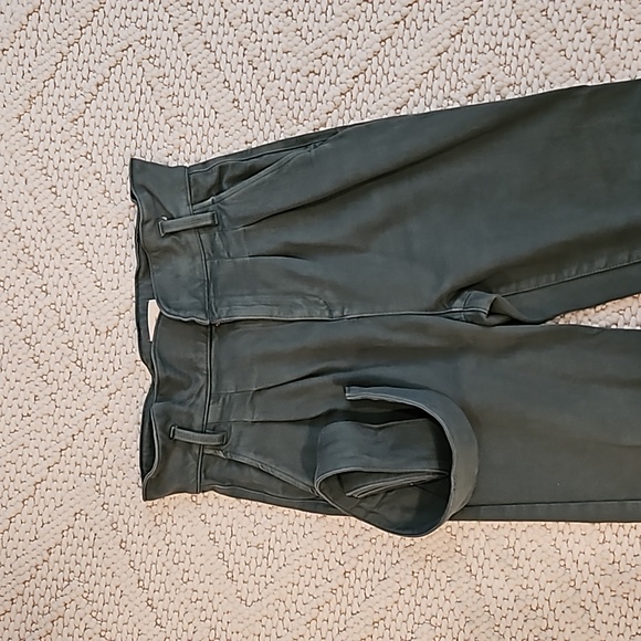 Sezane Austin Trousers - Picture 2 of 12